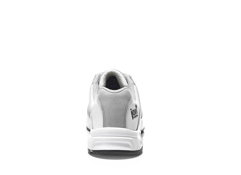 ELTEN Sicherheitshalbschuh jo_SPEEDY weiß Low Produktbild img5 L