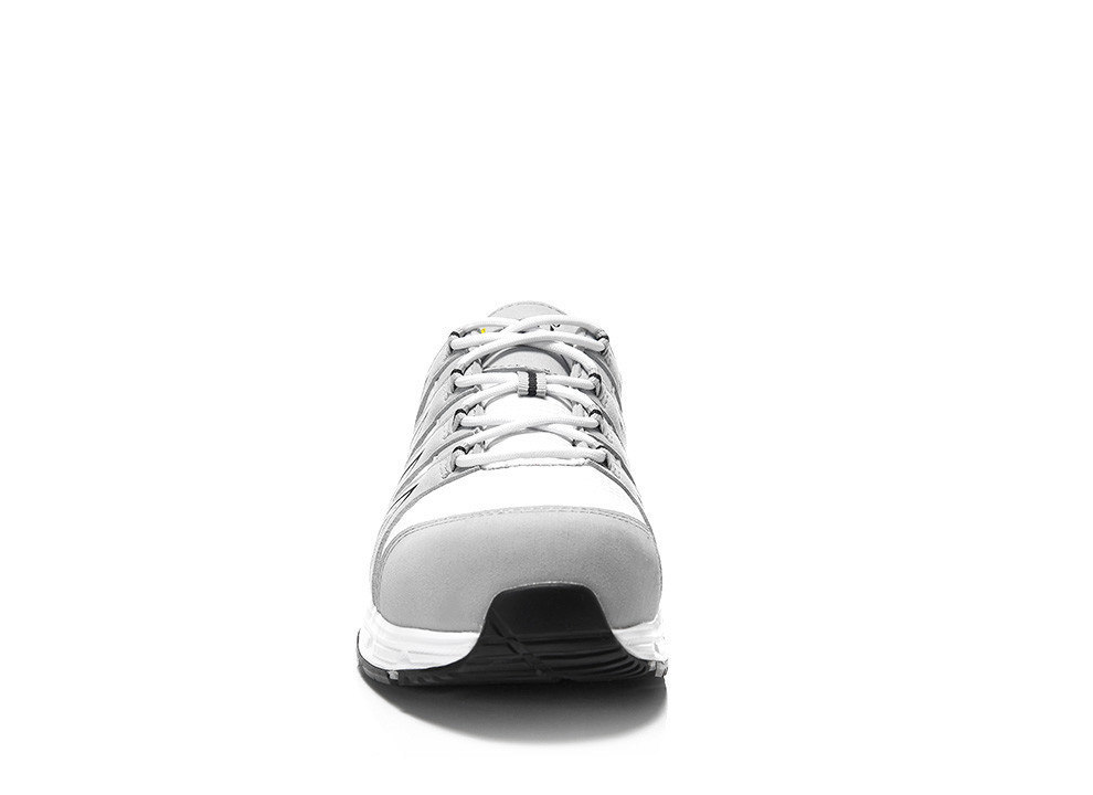 ELTEN Sicherheitshalbschuh jo_SPEEDY weiß Low Produktbild img3 L