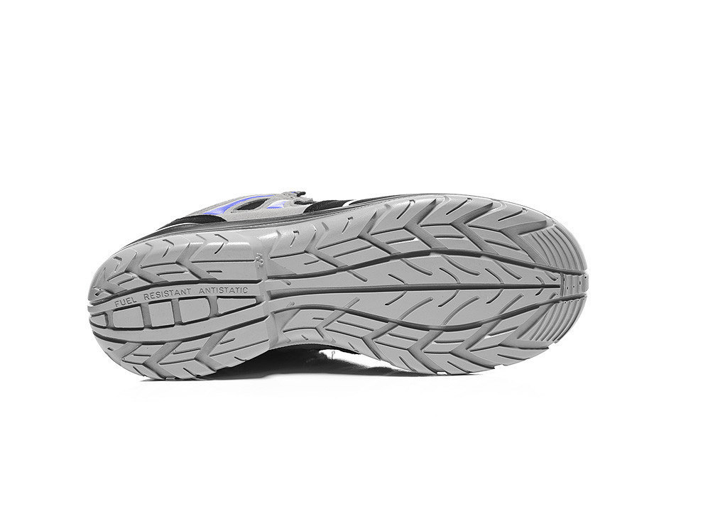 JORI Sicherheitshalbschuh jo_TEX Low Produktbild img6 L