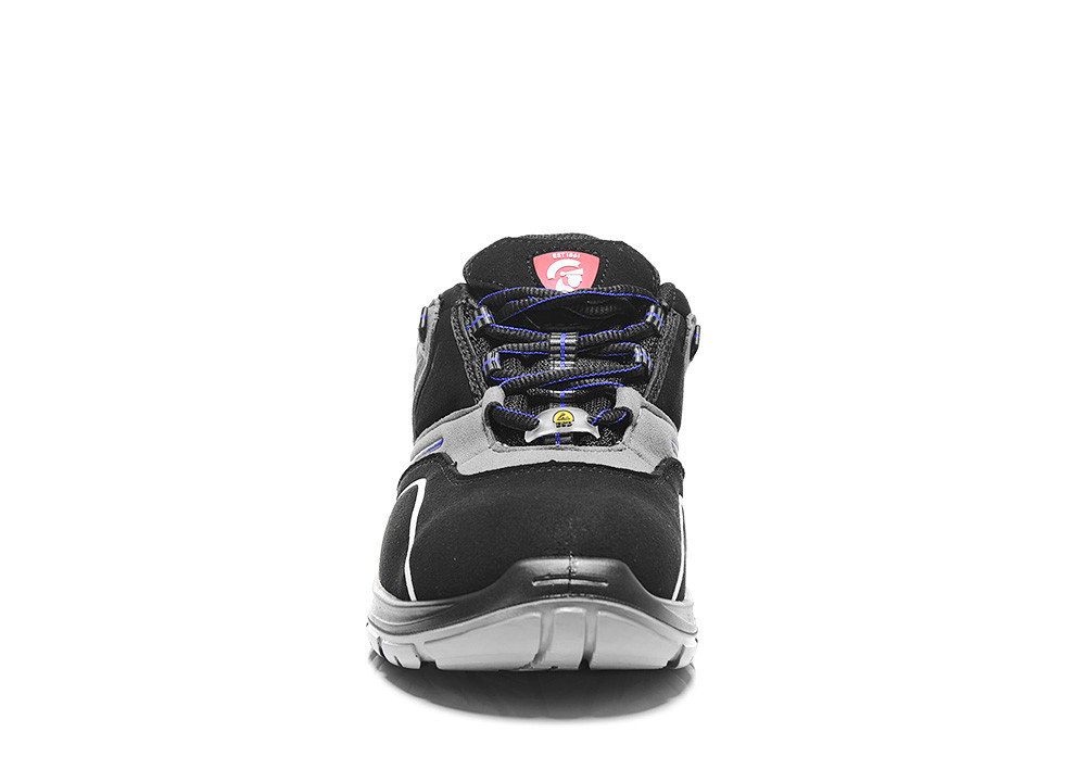 JORI Sicherheitshalbschuh jo_TEX Low Produktbild img3 L