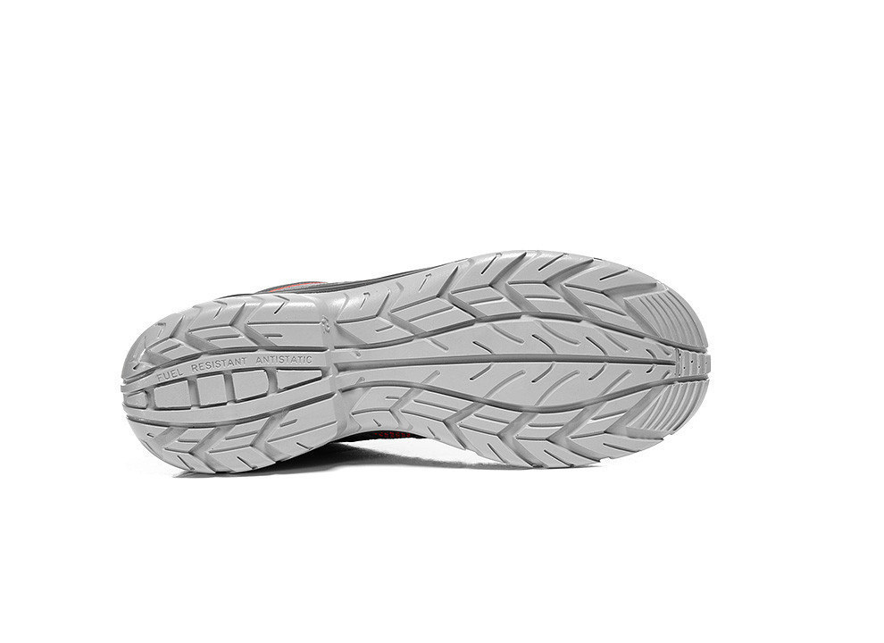 JORI Sicherheitshalbschuh jo_FLEX red Low Produktbild img6 L