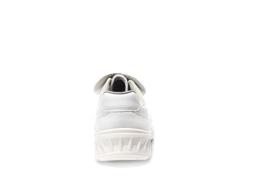 JORI Sich.Schuh jo_CLEAN Slipper white Low Produktbild img5 L