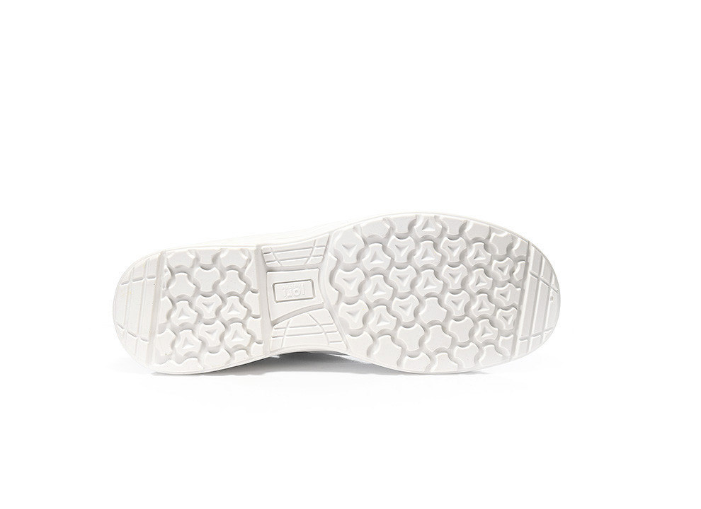 JORI Sich.Schuh jo_CLEAN Slipper white Low Produktbild img6 L