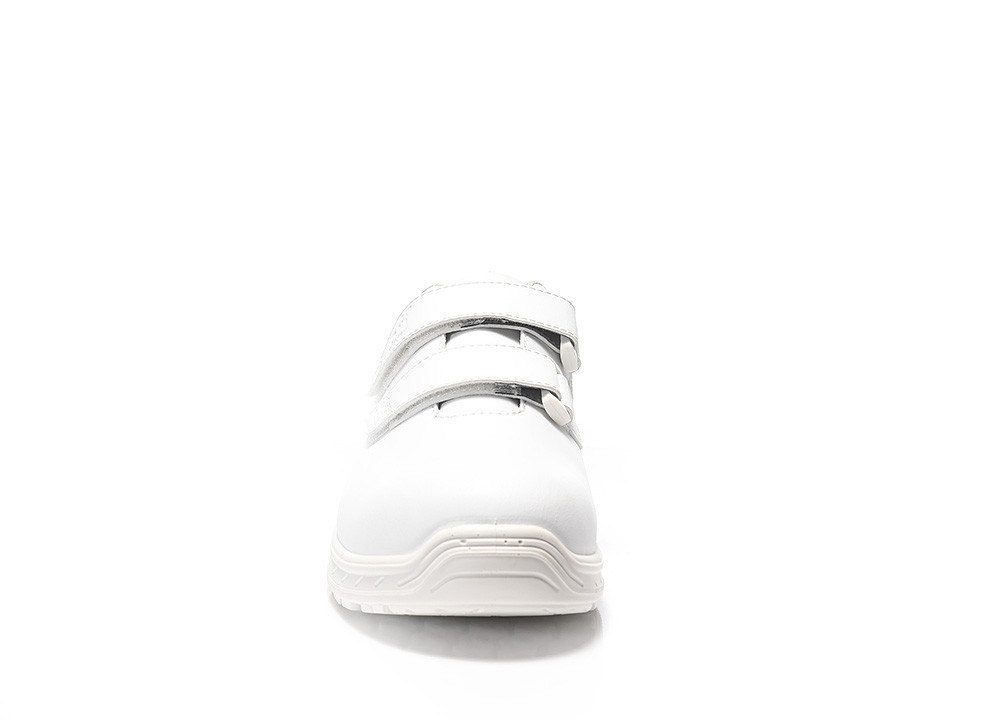 JORI Sich.Schuh jo_CLEAN Strap white Low Produktbild img3 L