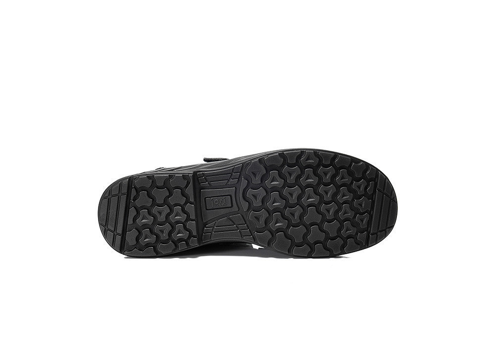 JORI Sich.Schuh jo_CLEAN Strap black Low Produktbild img6 L