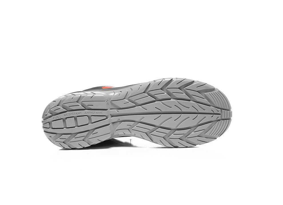 JORI Sicherheitshalbschuh jo_SOFT Low Produktbild img6 L