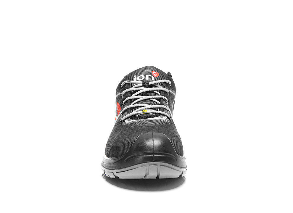 JORI Sicherheitshalbschuh jo_SOFT Low Produktbild img3 L