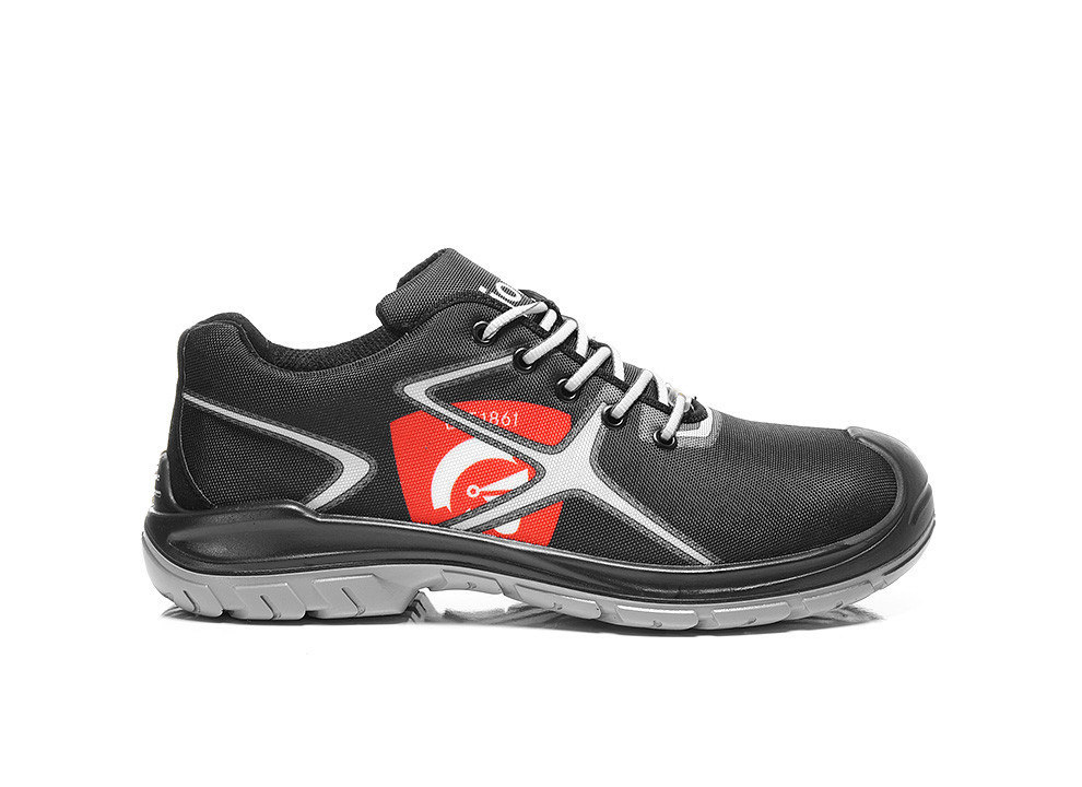 JORI Sicherheitshalbschuh jo_SOFT Low Produktbild img2 L