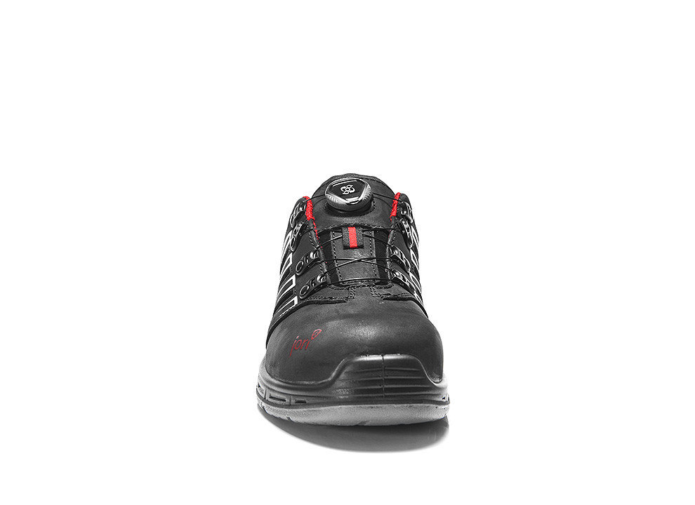 JORI Sicherheitshalbschuh jo_TWIST BOA® Low Produktbild img3 L