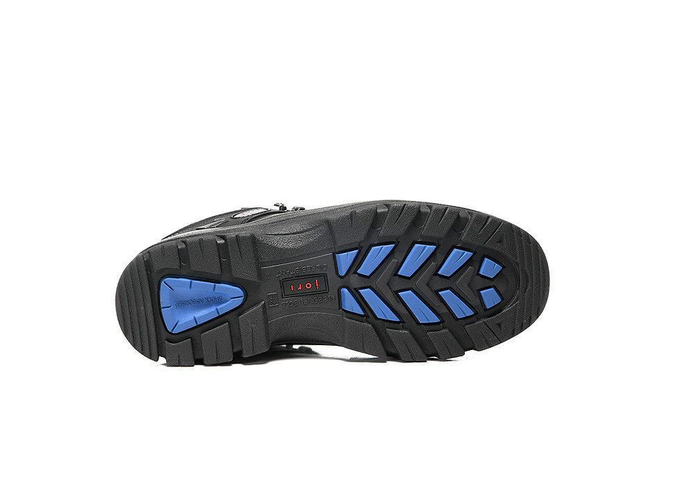 JORI Sicherheitshalbschuh RUSTY Produktbild img6 L