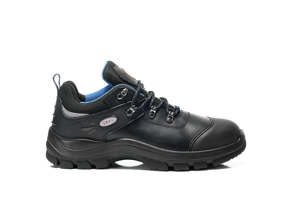 JORI Sicherheitshalbschuh RUSTY Produktbild img2 L