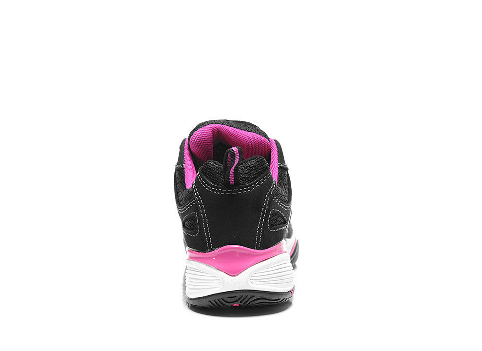 JORI Damen-Sicherheitsschuh jo_FIT Lady Low Produktbild img5 L