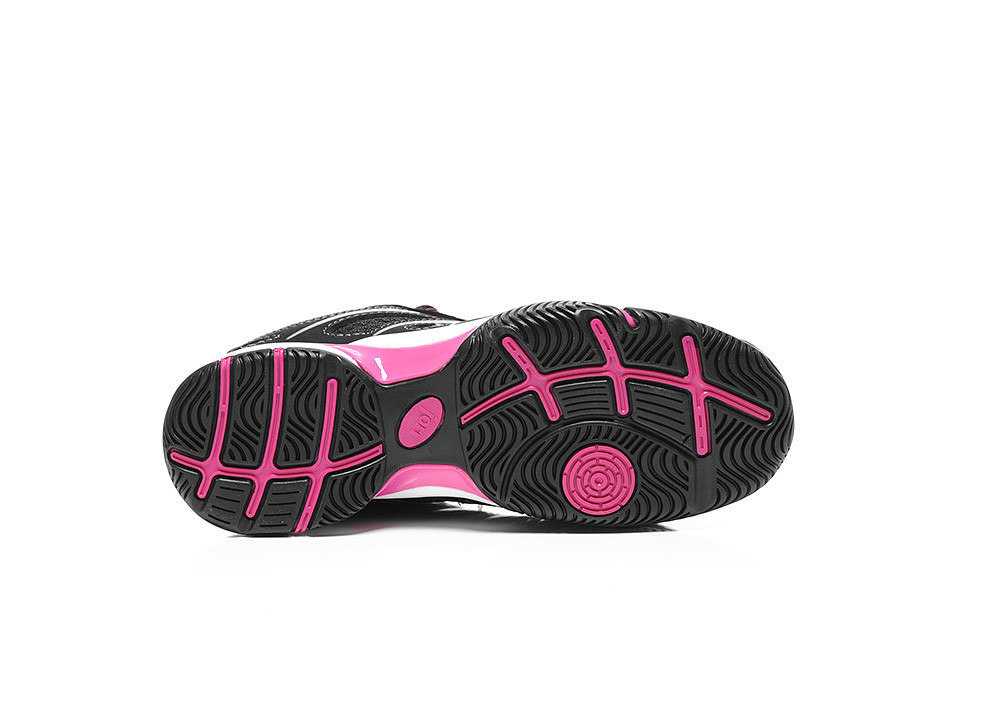 JORI Damen-Sicherheitsschuh jo_FIT Lady Low Produktbild img6 L