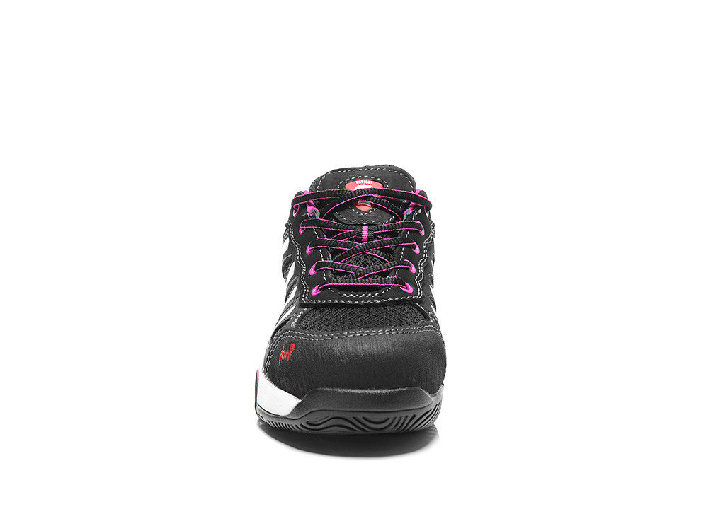 JORI Damen-Sicherheitsschuh jo_FIT Lady Low Produktbild img3 L