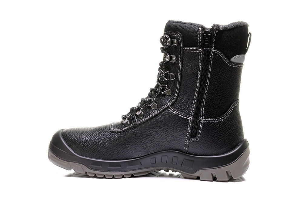 JORI Sicherheitswinterstiefel (Form C) JERRY Produktbild img4 L