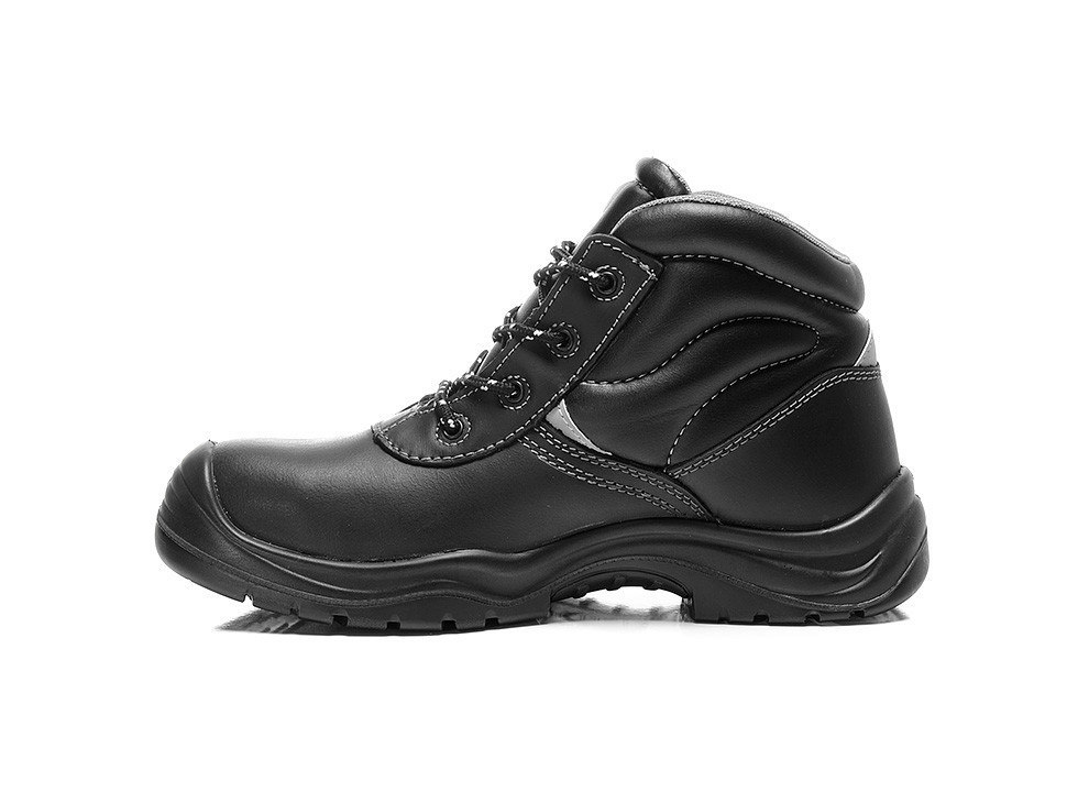 JORI Sicherheitsschnürstiefel BASIC Compo Mid Produktbild img4 L