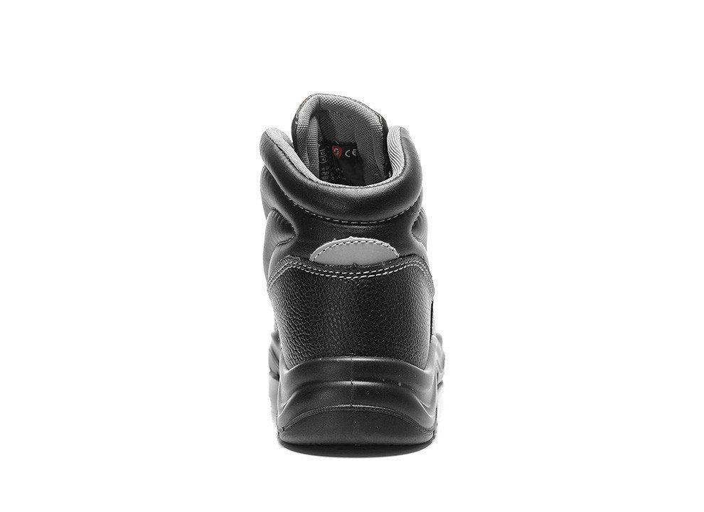 JORI Sicherheitsschnürstiefel BASIC Mid Produktbild img5 L