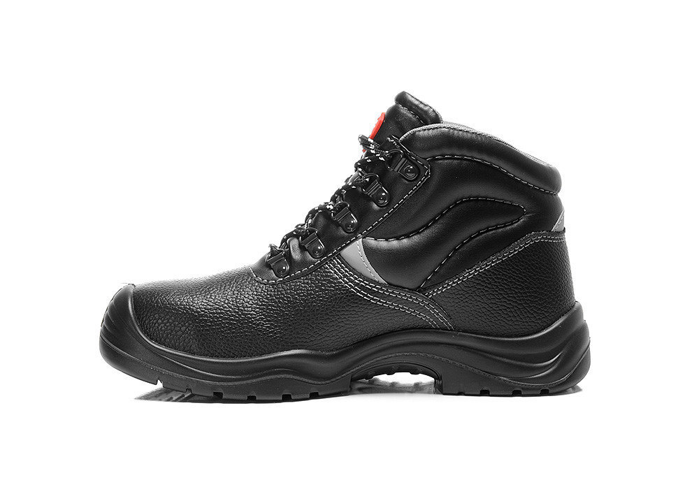 JORI Sicherheitsschnürstiefel BASIC Mid Produktbild img4 L