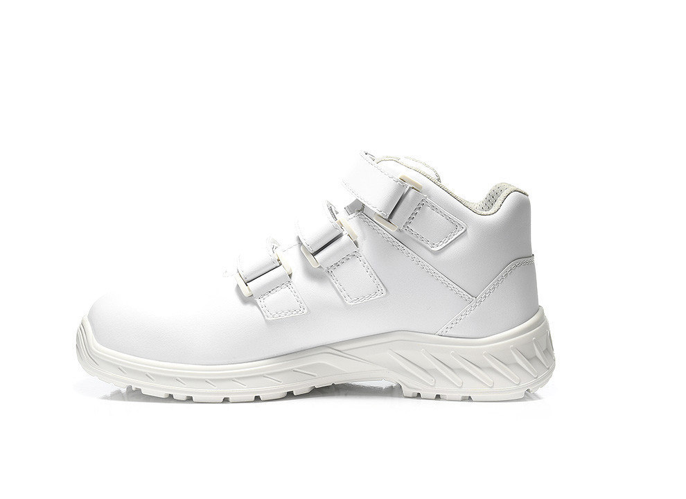 JORI Sich.Stiefel jo_CLEAN Strap white Mid Produktbild img4 L