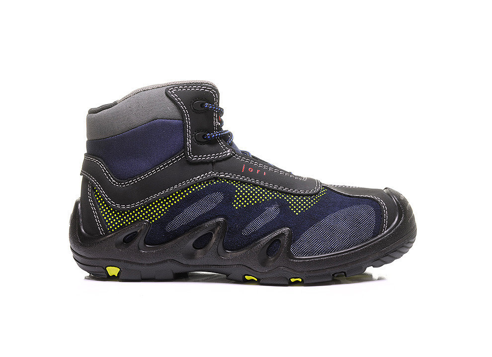 JORI Sicherheitsschnürstiefel HARVEY Mid Produktbild img2 L