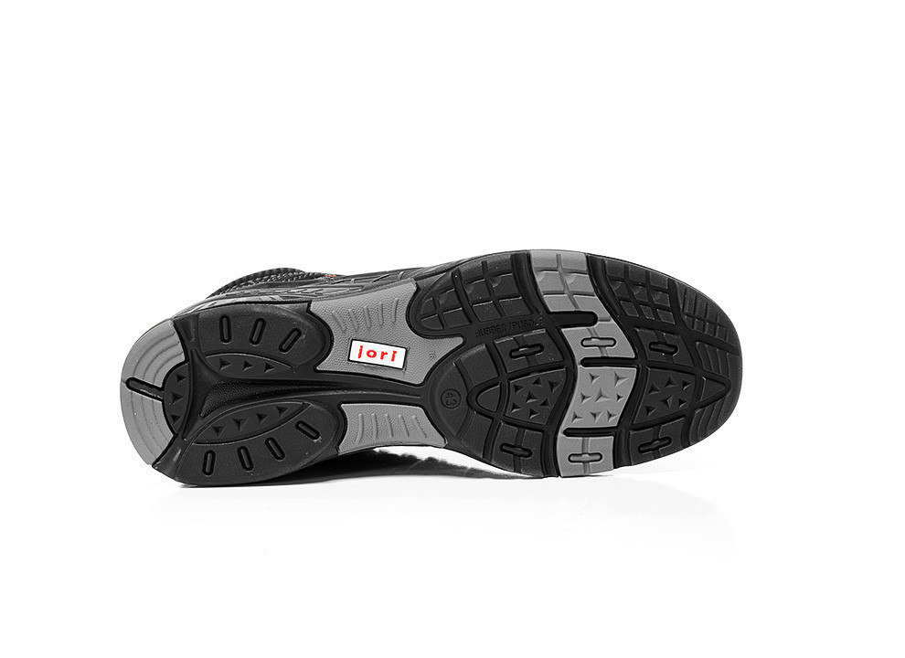 JORI Sicherheitsschnürstiefel jo_MAX Mid Produktbild img6 L
