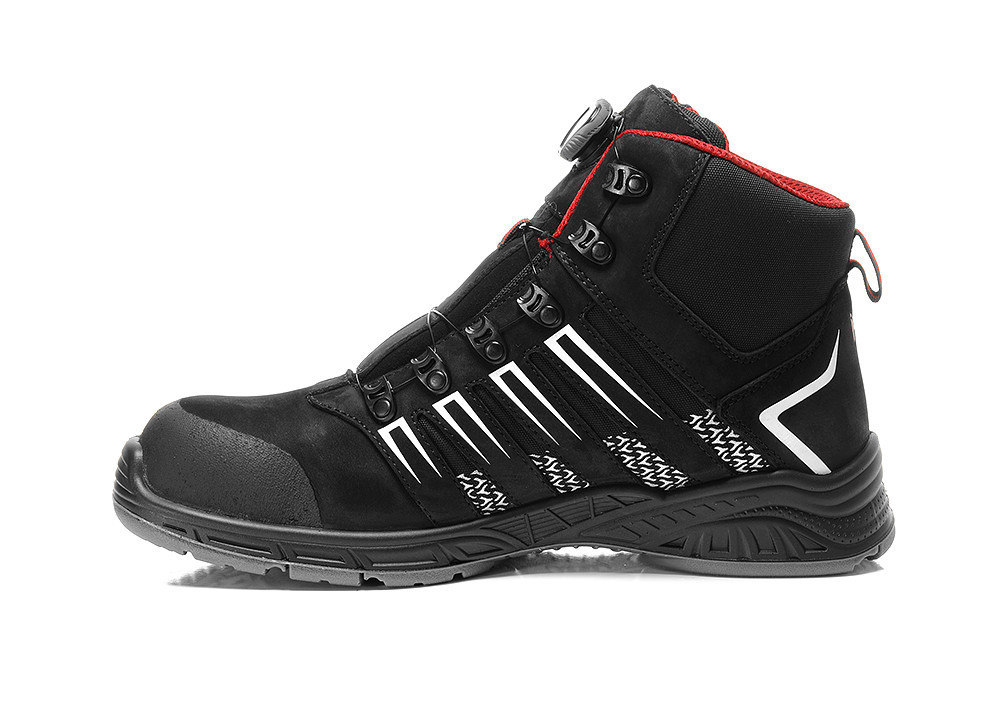 JORI Sicherheitsstiefel jo_TWIST BOA® Mid Produktbild img4 L