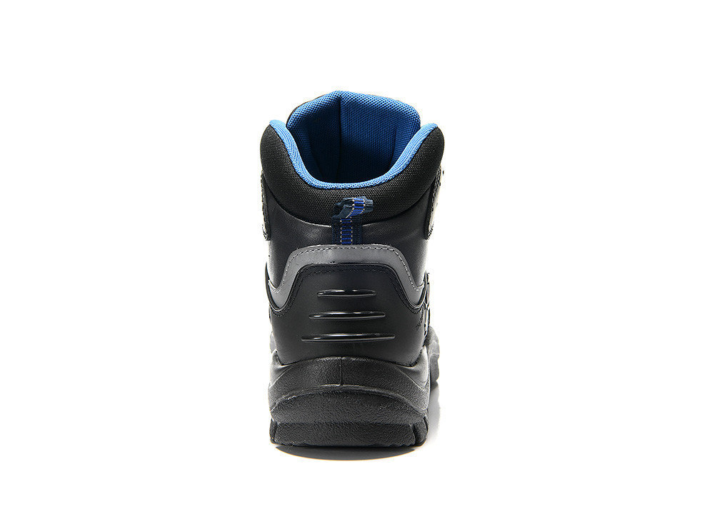 JORI Sicherheitsschnürstiefel ROCKY Produktbild img5 L