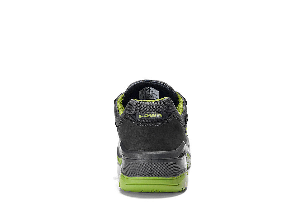 LOWA WORK Sich.Schuh RENEGADE Work GTX green Lo Produktbild img5 L