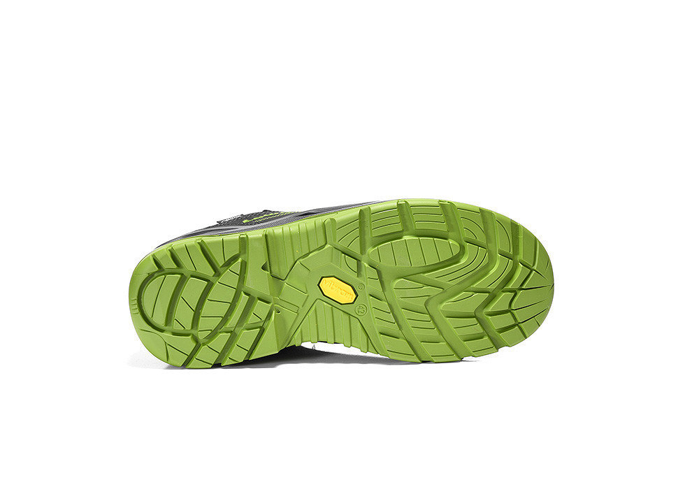 LOWA WORK Sich.Schuh RENEGADE Work GTX green Lo Produktbild img6 L