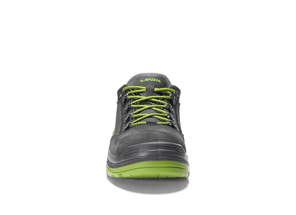 LOWA WORK Sich.Schuh RENEGADE Work GTX green Lo Produktbild img3 L