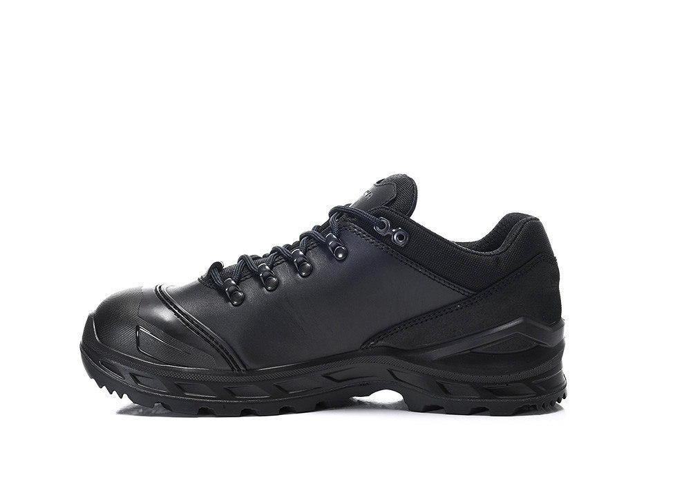 LOWA WORK Sich.Schuh LEANDRO Work LX Pro GTX Low Produktbild img4 L