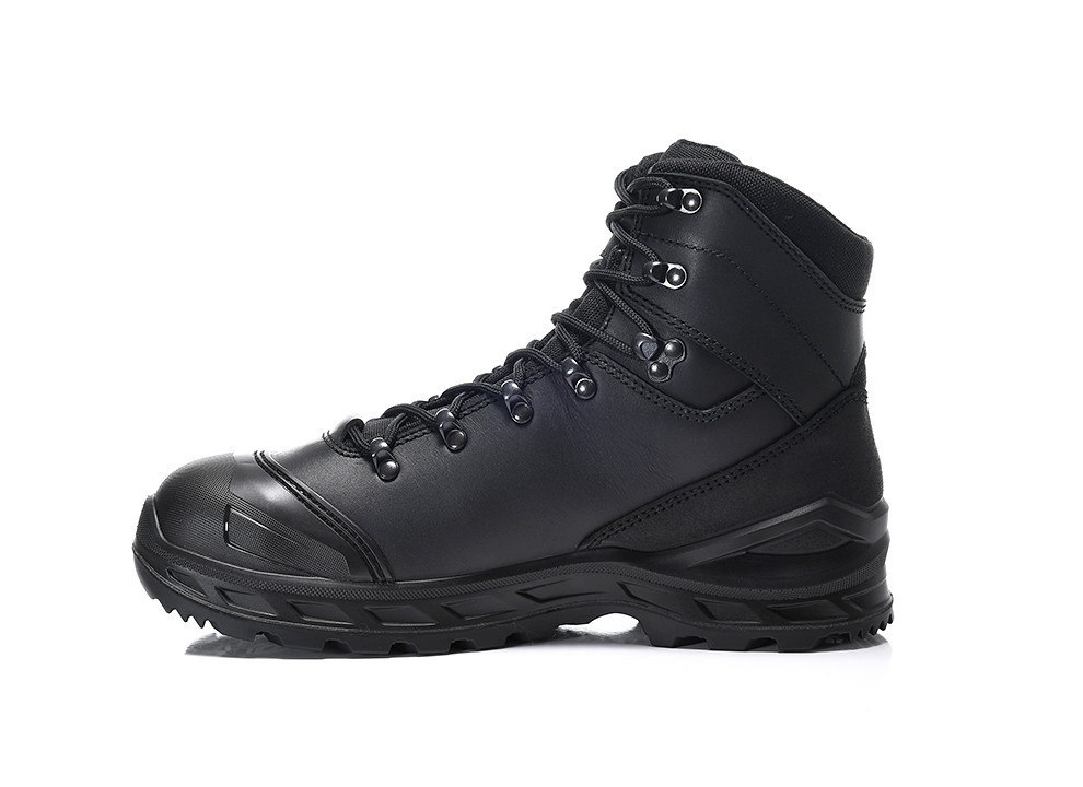 LOWA WORK Sich.Stiefel LEANDRO Work LX Pro GTX Mid Produktbild img4 L