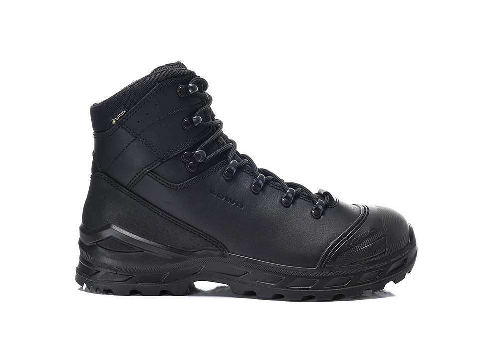 LOWA WORK Sich.Stiefel LEANDRO Work LX Pro GTX Mid Produktbild img2 L