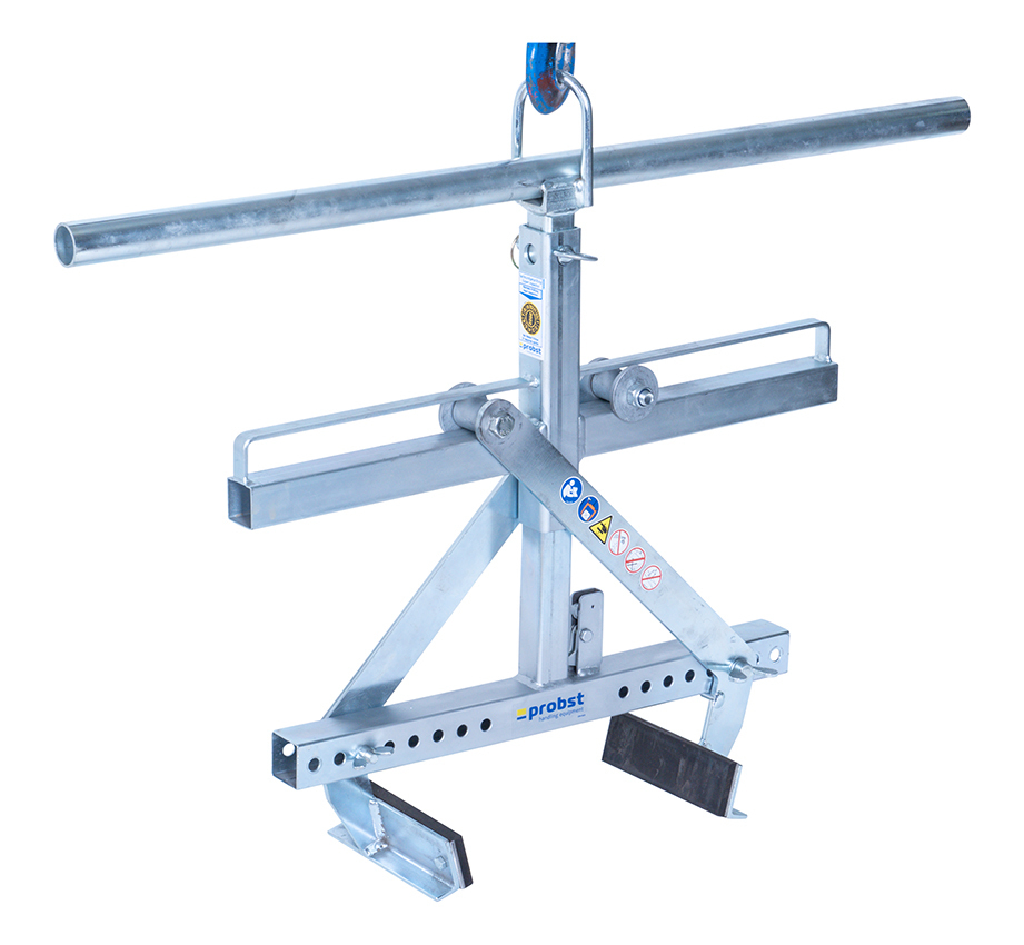 PROBST Trittstufenversetzzange TSV, 70-5 00mm, WA Produktbild img1 L