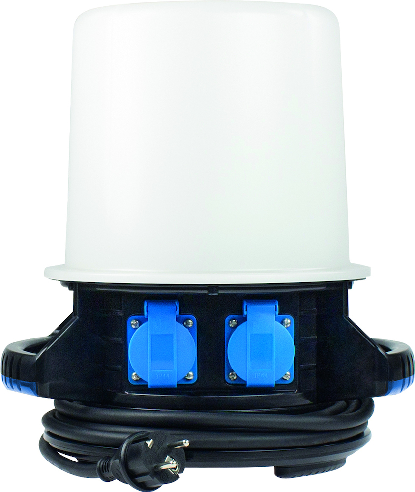 LED Rundumleuchte 70W 360 Grad, IP 54 Produktbild img1 L
