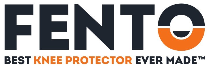 FENTO Kniekissen Board 49,5x28,0x4,6cm Produktbild img2 L