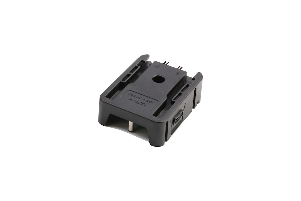 Neutral Adapter für Akkus von Hilti Produktbild img1 L