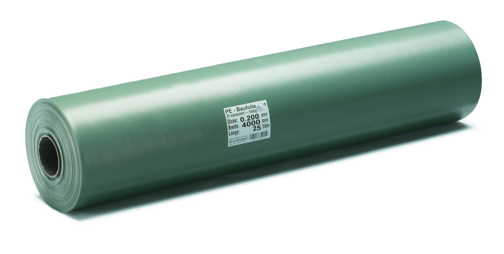 Hammerl Folie transluzent 100Mü / 4 x 50 m Produktbild img1 L