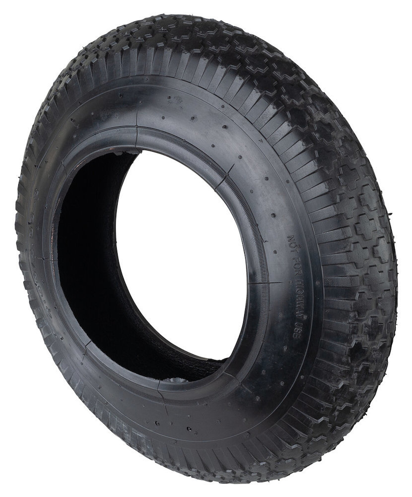 BS ROLLEN Ersatzdecke für Lufträder D50, Rillenprofil Produktbild img1 L