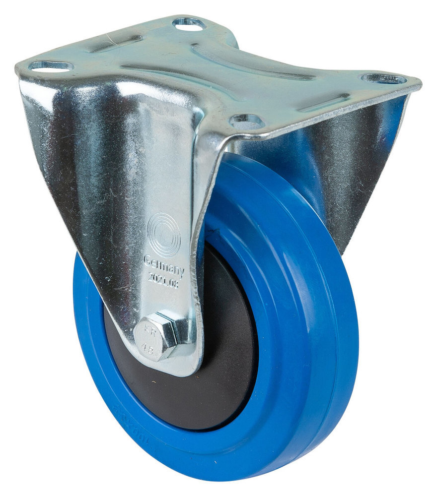 BS ROLLEN Bockrolle L410.B62 Produktbild img1 L