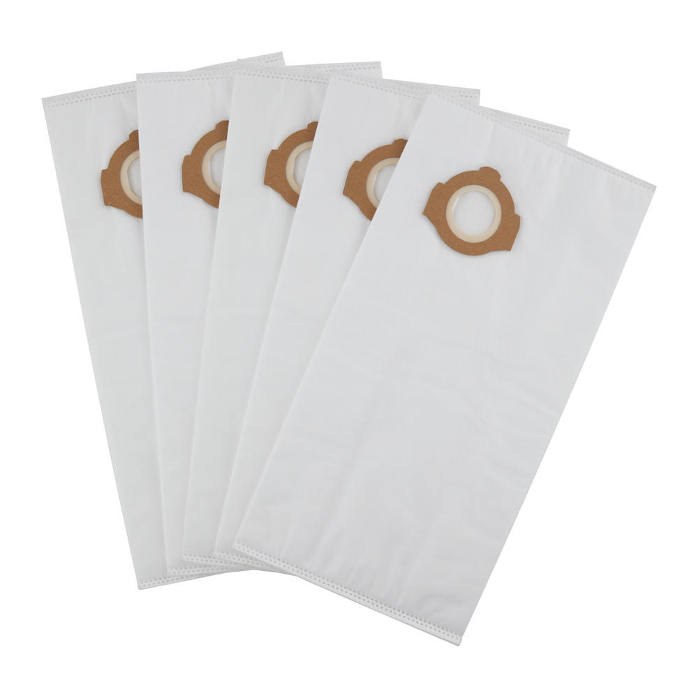 Milwaukee Vliesfilter Vliesfilterbeutel - 5 Stk für M18 F2VC23L Produktbild img1 L