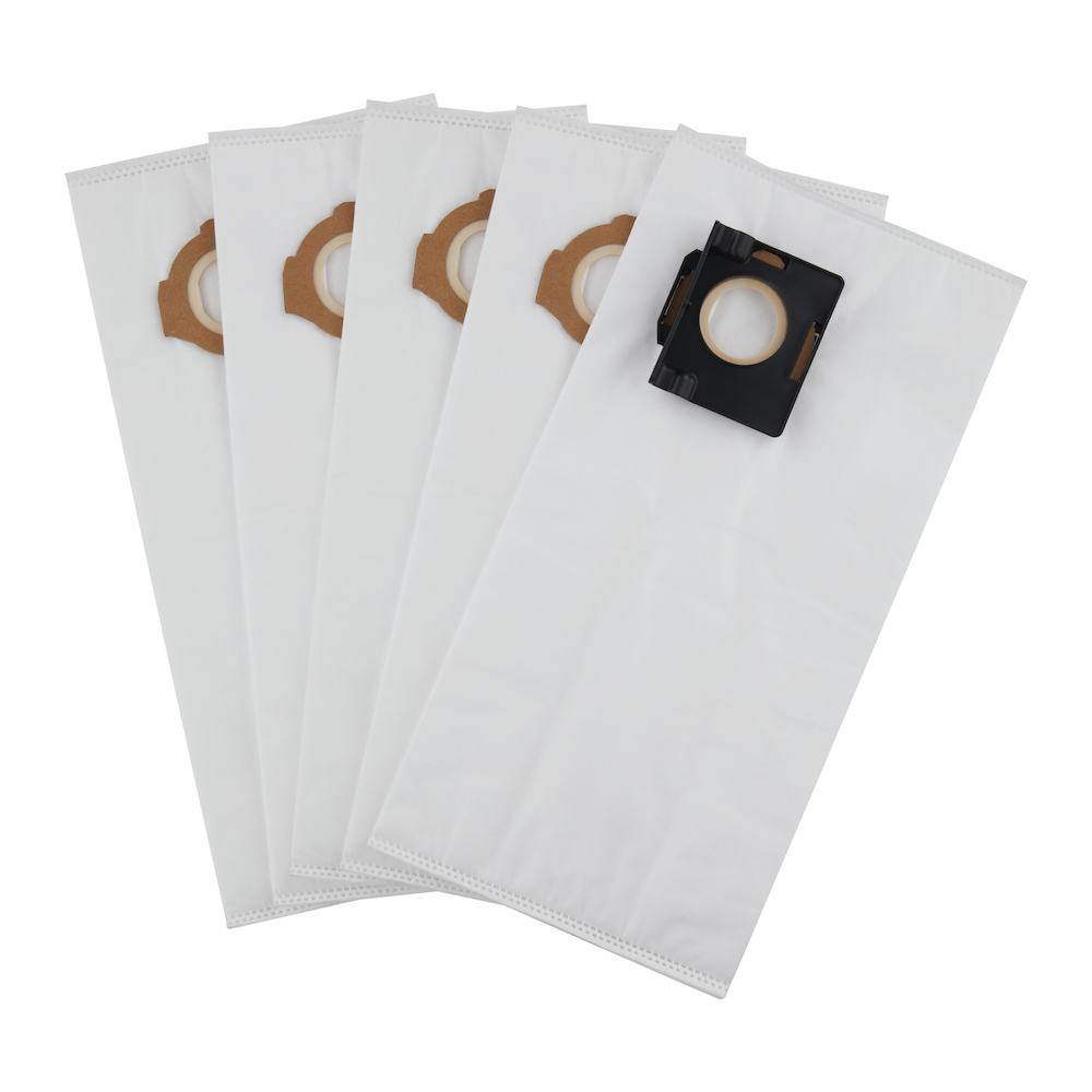 Milwaukee Vliesfilter Vliesfilterbeutel - 5 Stk für M18 F2VC23L Produktbild img2 L