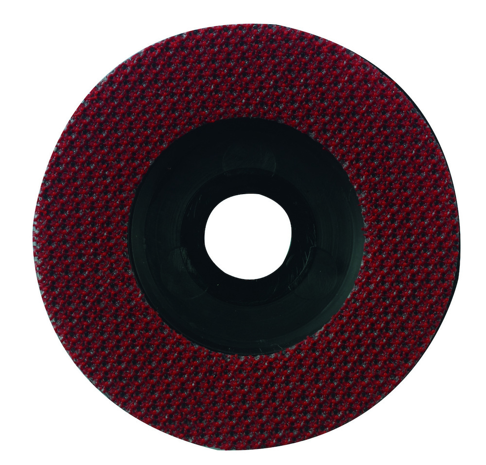 PROXXON Gummistützteller D50mm für LWS Produktbild img1 L