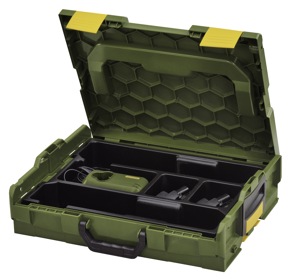 PROXXON Li-Ionen Akku Produktbild img1 L