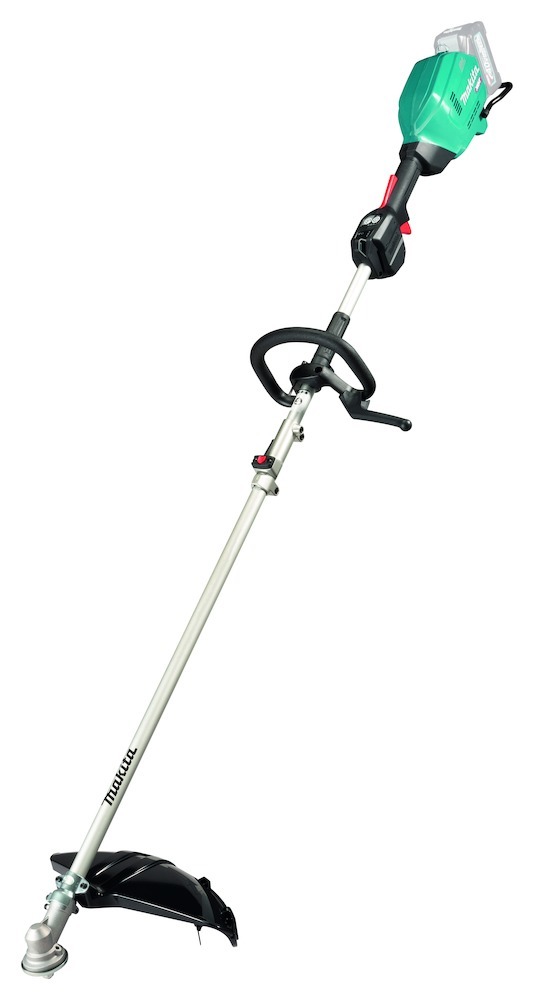 Makita Akku-Multifunktions-Antrieb UX01GZ01 Produktbild img1 L