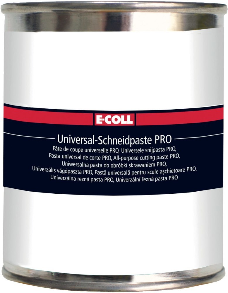 E-COLL Universal-Schneidpaste Produktbild img1 L
