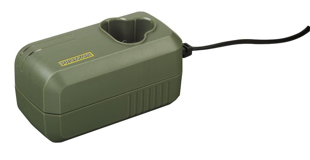 PROXXON Akku-Ladegerät LG/A2 Akku-Ladegerät LG/A2 Produktbild img1 L