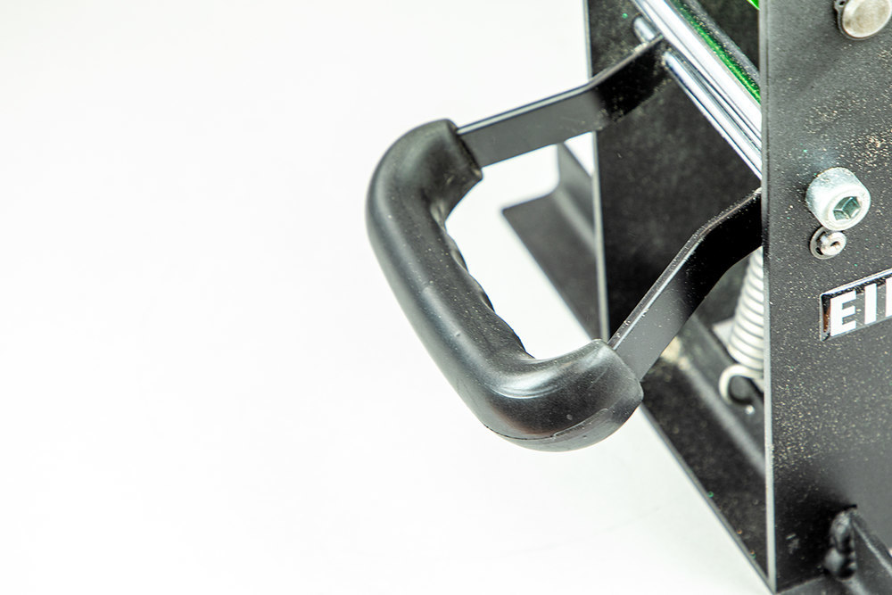 EIBENSTOCK Elektrowerkzeuge Rohrtrennsystem ERC 350 Eibenstock Produktbild img7 L