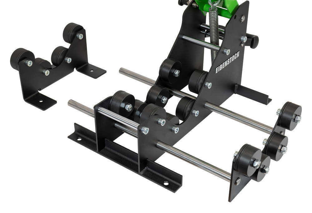 EIBENSTOCK Elektrowerkzeuge Rohrtrennsystem ERC 350 Eibenstock Produktbild img9 L