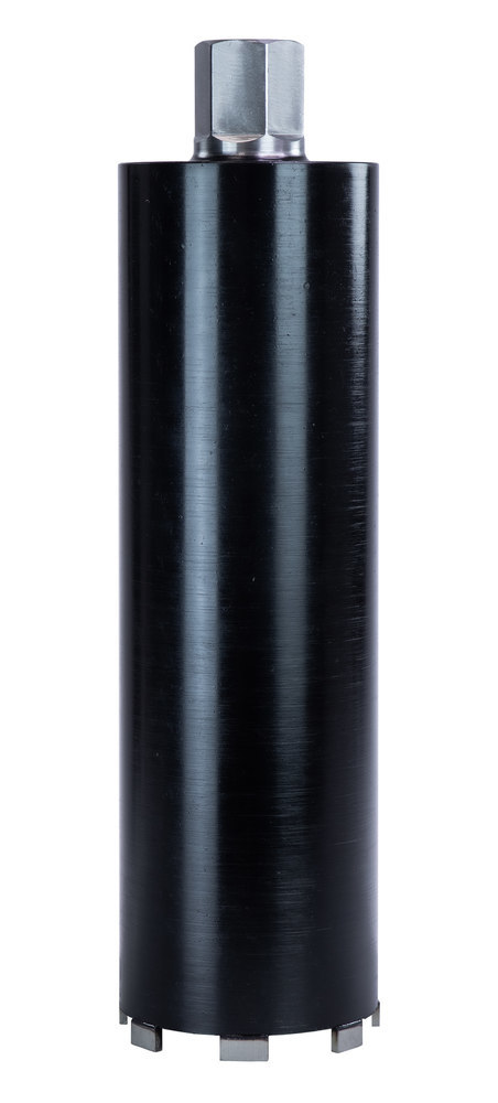 EIBENSTOCK Elektrowerkzeuge Dia.Trockenbohrkrone Ø112mm Softschl.1 ¼ Produktbild img1 L